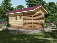 превью